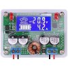 Napájecí modul, regulovatelný step-down měnič 8-60V/3-32V/5A