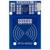 Modul RFID čtečka s vestavěnou anténou RC522 13,56MHz