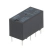 Relé G5V2-12 12V, 30V=/2A(120VAC/0,6A) 20x10x12mm