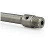 Prodloužení SDS Max délka 600mm pro korunkové vrtáky MAR-POL
