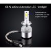 Led H7 žárovka C6 - H7 72W 8000LM
