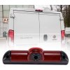 Couvací kamera pro Fiat Ducato, Citroen Jumper, Peugeot Boxer