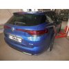 Tažné zařízení Renault Megane GrandTour 20-, bajonet