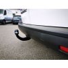 Tažné zařízení Fiat Scudo 2022- , pevné, HOOK
