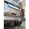 Tažné zařízení Fiat Scudo 2022- , pevné, HOOK