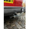 Tažné zařízení Fiat Scudo 2022- , pevné, Galia