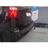 Tažné zařízení Fiat Scudo 2022- , pevné, Galia