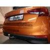 Tažné zařízení Škoda Fabia HB 2021- (IV), bajonet, Galia