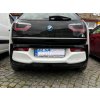 Zařízení pro nosiče kol BMW i3 13-, vertikální