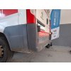 Tažné zařízení Peugeot Boxer skříň 2021/07-, příruba 2š, BRINK