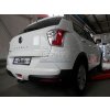 Tažné zařízení SsangYong XLV 2016-2020 , bajonet, Galia