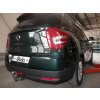 Tažné zařízení SsangYong XLV 2016-2020 , bajonet, Galia