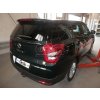 Tažné zařízení SsangYong XLV 2016-2020 , bajonet, Galia