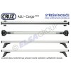 Střešní nosič Citroën Berlingo/Peugeot Partner 08-18, CRUZ ALU Cargo