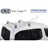 Střešní nosič Citroën Berlingo/Peugeot Partner 08-18, CRUZ ALU Cargo