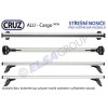 Střešní nosič Citroën Berlingo/Peugeot Partner 08-18, CRUZ ALU Cargo