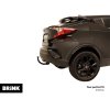 Tažné zařízení Toyota C-HR 2023- , vertikální, BRINK
