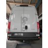 Tažné zařízení Iveco Daily valník 1999-2010/12, pevné, Galia