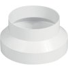 Redukce plastová HACO RP 100/125