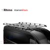 Střešní koš Ford Transit Custom 13-, Rhino KammRack