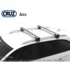 Střešní nosič Peugeot 407 04-10, CRUZ Airo ALU