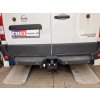 Tažné zařízení Opel Movano skříň 2010-2021, příruba 2š, GDW