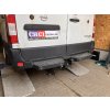 Tažné zařízení Opel Movano skříň 2010-2021, příruba 2š, GDW