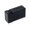 Relé G6RN1-12 12V/18mA/0,22W jeden přepínací kontakt 8A, 28,8x10,5x15,