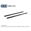 Střešní nosič Opel Astra 91-04, CRUZ Airo Dark