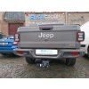 Tažné zařízení Jeep Gladiator 2019- (JT) , příruba 2š, GDW