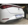 Tažné zařízení Seat Leon ST kombi 2020-, pevné, Galia
