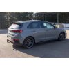 Tažné zařízení Hyundai i30 HB 5dv. 2020-, vertikální, Aragon