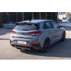 Tažné zařízení Hyundai i30 HB 5dv. 2020-, vertikální, Aragon