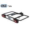 Nosič zavazadel Cruz Tailo - platforma, na tažné zařízení