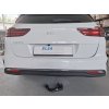 Tažné zařízení Hyundai i30 SW/Kia Ceed SW 17-, vertikal