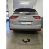Tažné zařízení Hyundai i30 SW/Kia Ceed SW 17-, vertikal