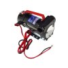 Mini čerpadlo na olej a naftu 24V, 155W GEKO