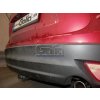 Tažné zařízení Mazda CX5 12-, bajonet
