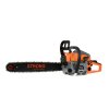 Benzínová řetězová pila 2,3kW, 20" GEKO