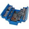 Sada nářadí v boxu, 57 ks LI7052