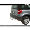 Tažné zařízení Škoda Yeti 2009-2017 , odnímatelný BMA, BRINK