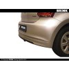 Tažné zařízení VW Polo HB 2014-2017 (6R), BMA, BRINK
