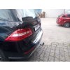Tažné zařízení Mercedes Benz GLE 2015- (W166) , pevný čep 2 šrouby, BRINK