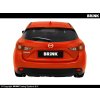 Tažné zařízení Mazda 3 HB 2013-2019, vertikal, BRINK