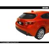 Tažné zařízení Mazda 3 HB 2013-2019, vertikal, BRINK