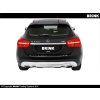 Tažné zařízení Mercedes Benz GLA 2014- (X156) , odnímatelný vertikal, BRINK