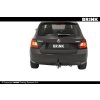 Tažné zařízení Škoda Fabia III HB 2014-, BMA, BRINK