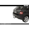 Tažné zařízení Škoda Fabia III HB 2014-, BMA, BRINK