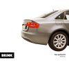 Tažné zařízení Audi A4 Allroad 2009/06-2015/12 (B8), vertikální, BRINK