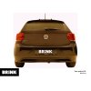 Tažné zařízení VW Polo HB 2017/10-, BMA, BRINK